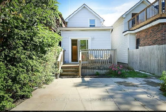 195 Sherman Avenue N