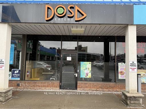 6&7 - 6161 Thorold Stone Rd, Niagara Falls, L2J 1A4 | Image 2