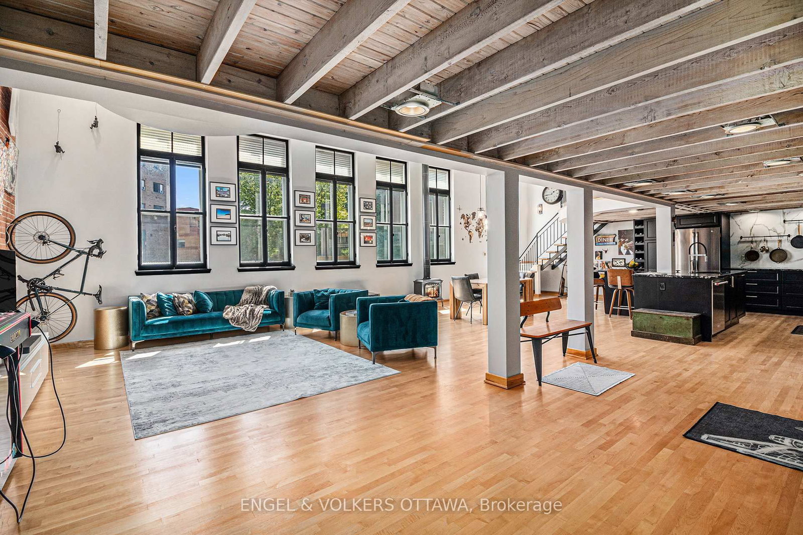 24 Springfield Road, Unit 203 - Photo 10