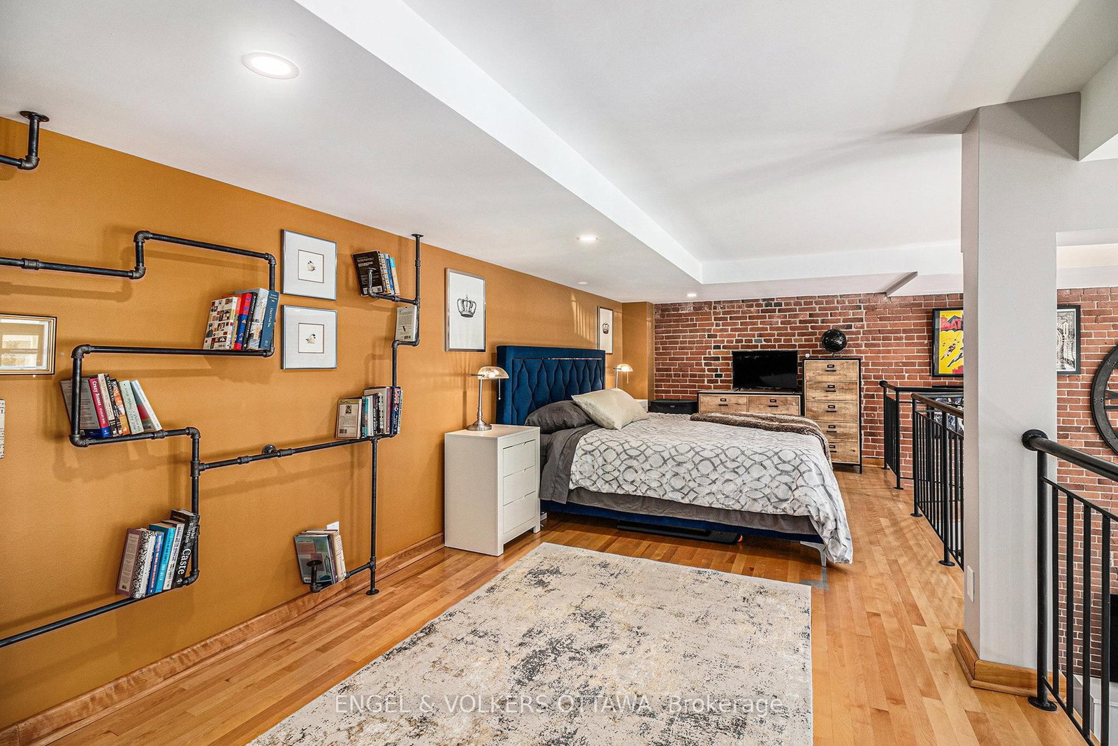 24 Springfield Road, Unit 203 - Photo 24