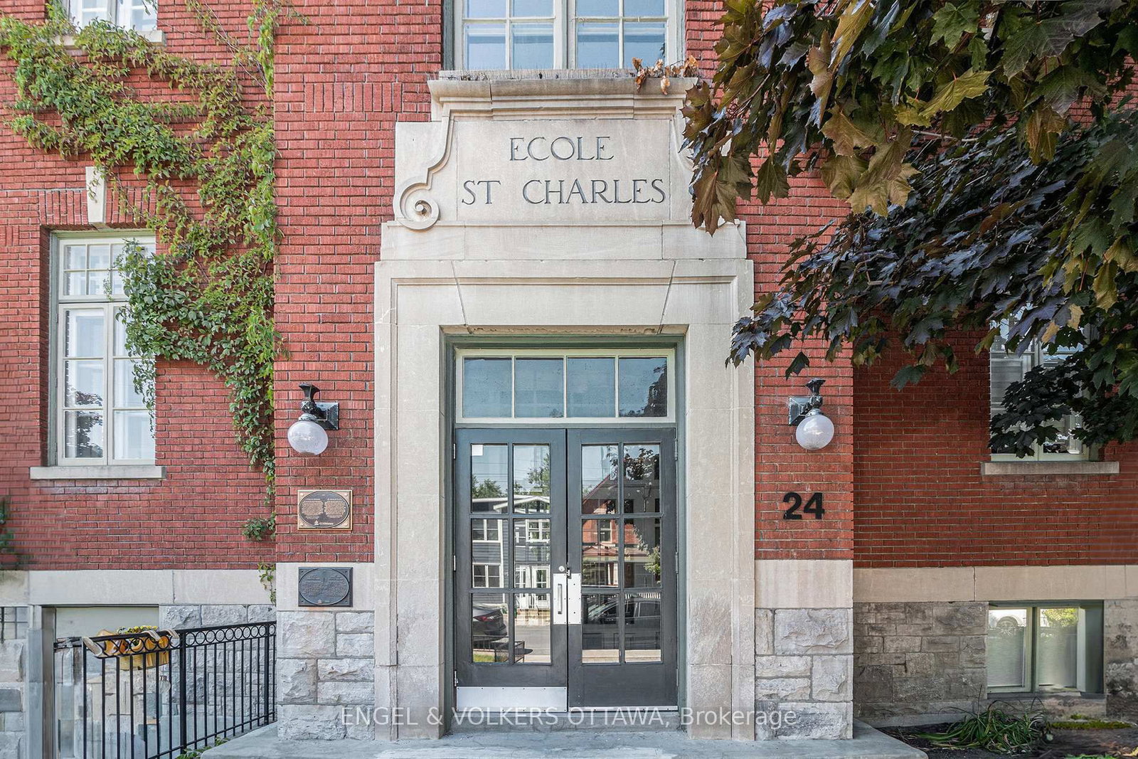 24 Springfield Road, Unit 203 - Photo 4