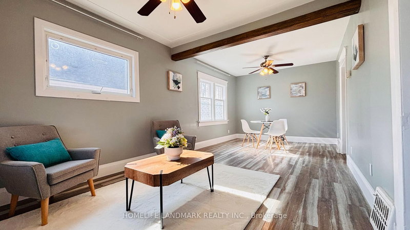 home for sale on 138 GLASGOW Street