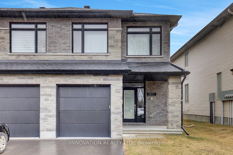 1011 Eider St, Ottawa, Ontario