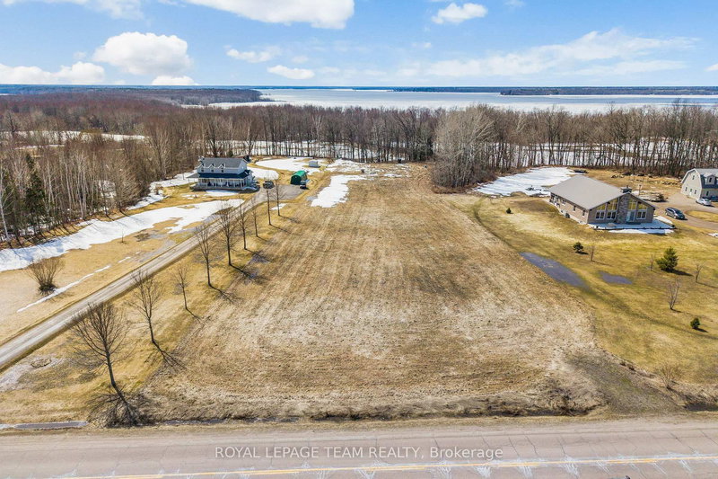 home for sale on 1857 Westmeath Road