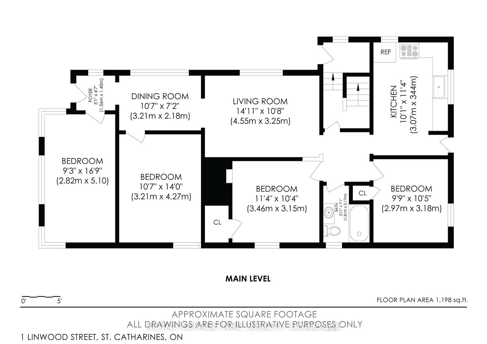 1 Linwood Street - Photo 47
