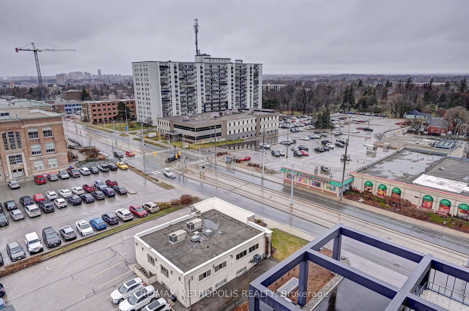 741 KING Street W, Unit 909 - Photo 35