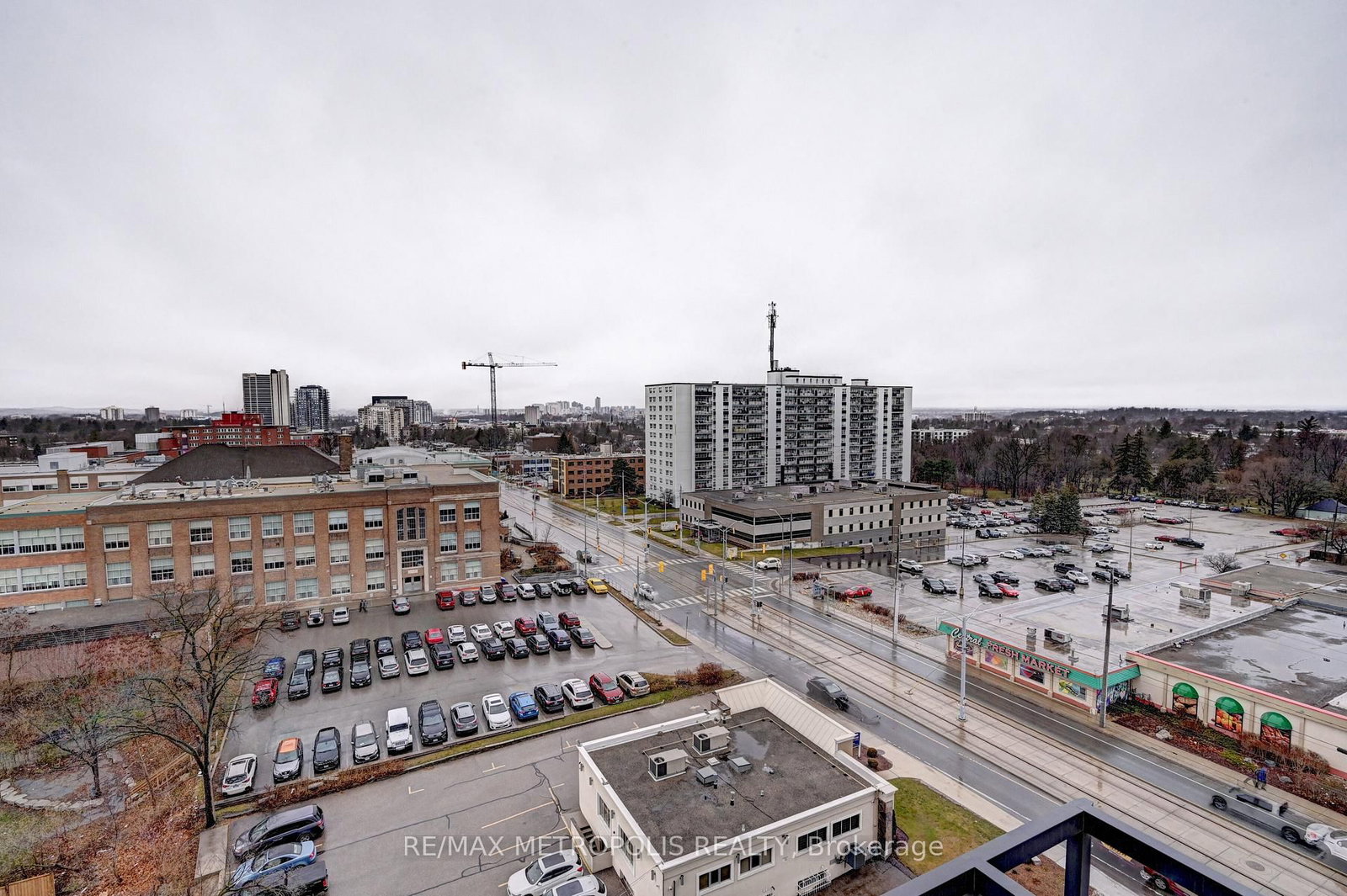 741 KING Street W, Unit 909 - Photo 36