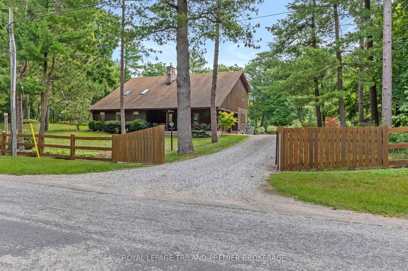 home for sale on 9936 ONTARIO Street