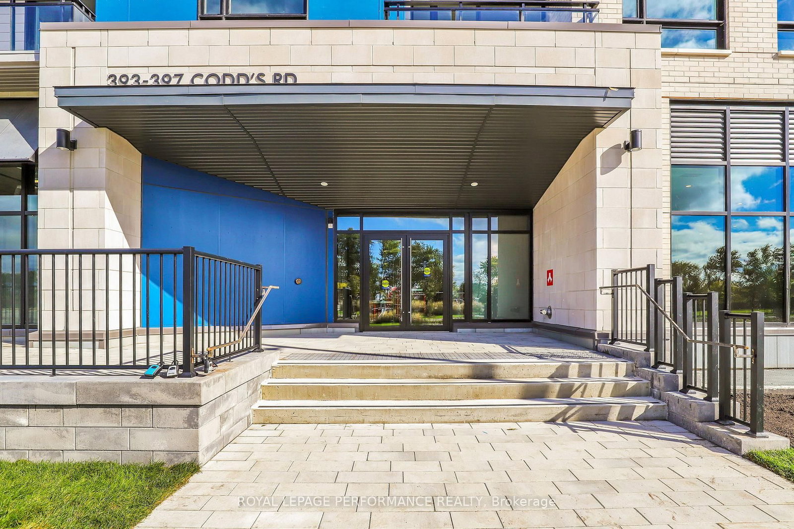 397 CODD'S Road, Unit 320 - Photo 3