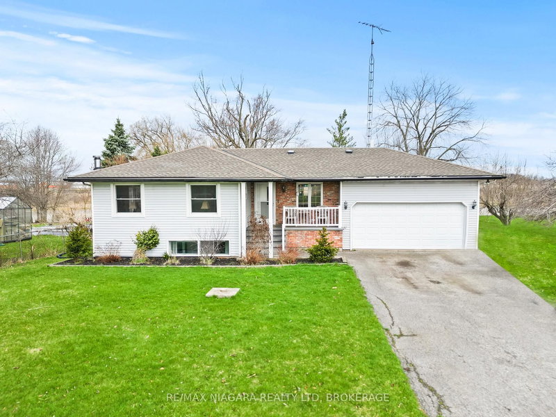 60826 Regional Rd 27 Rd, Wainfleet, L3B 5N6 | Image 2