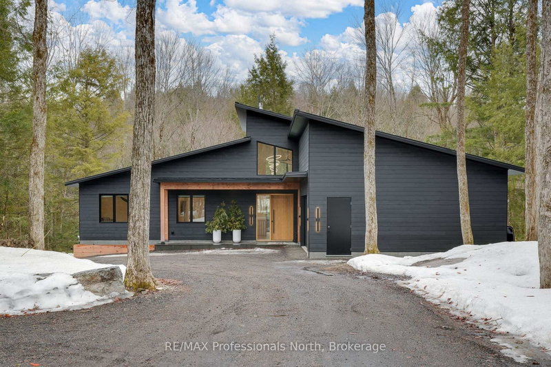 1192 High Falls Rd, Bracebridge, P1L 0L1 | Image 3