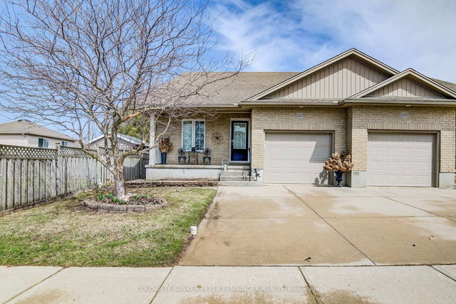 247 Armstrong Street W