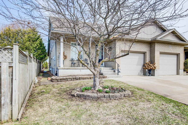 247 Armstrong Street W