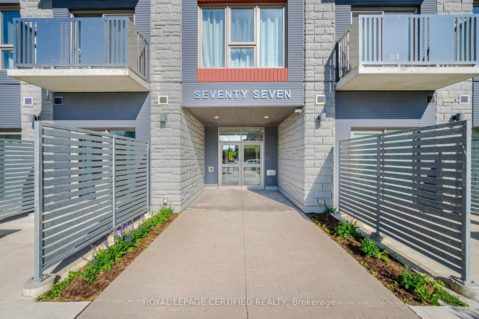 77 Leland Street, Unit 108 - Photo 2