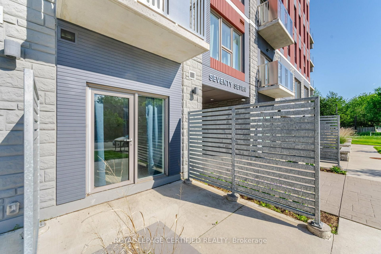 77 Leland Street, Unit 108 - Photo 21