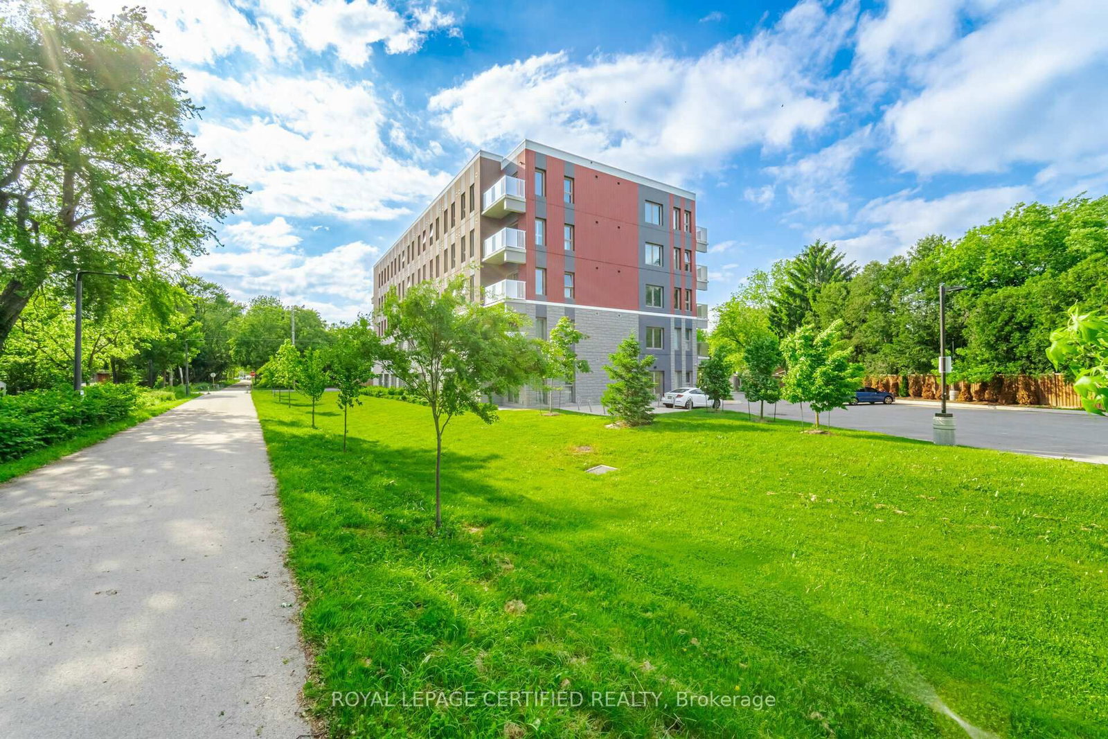 77 Leland Street, Unit 108 - Photo 29