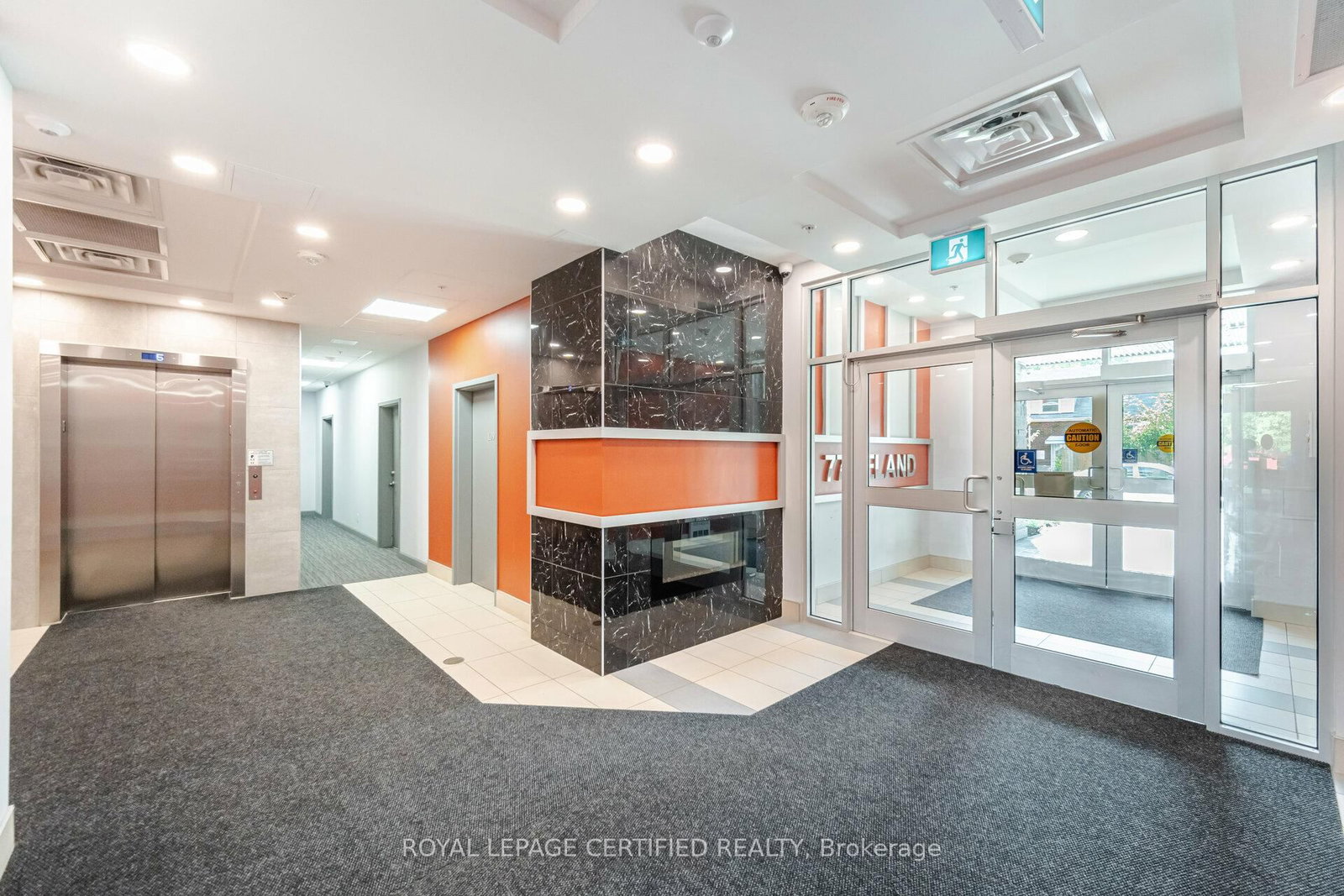 77 Leland Street, Unit 108 - Photo 3