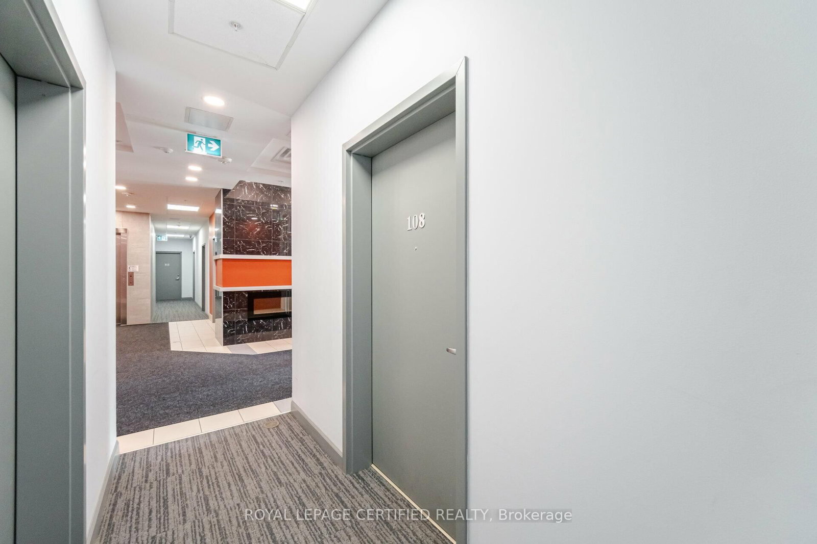 77 Leland Street, Unit 108 - Photo 4