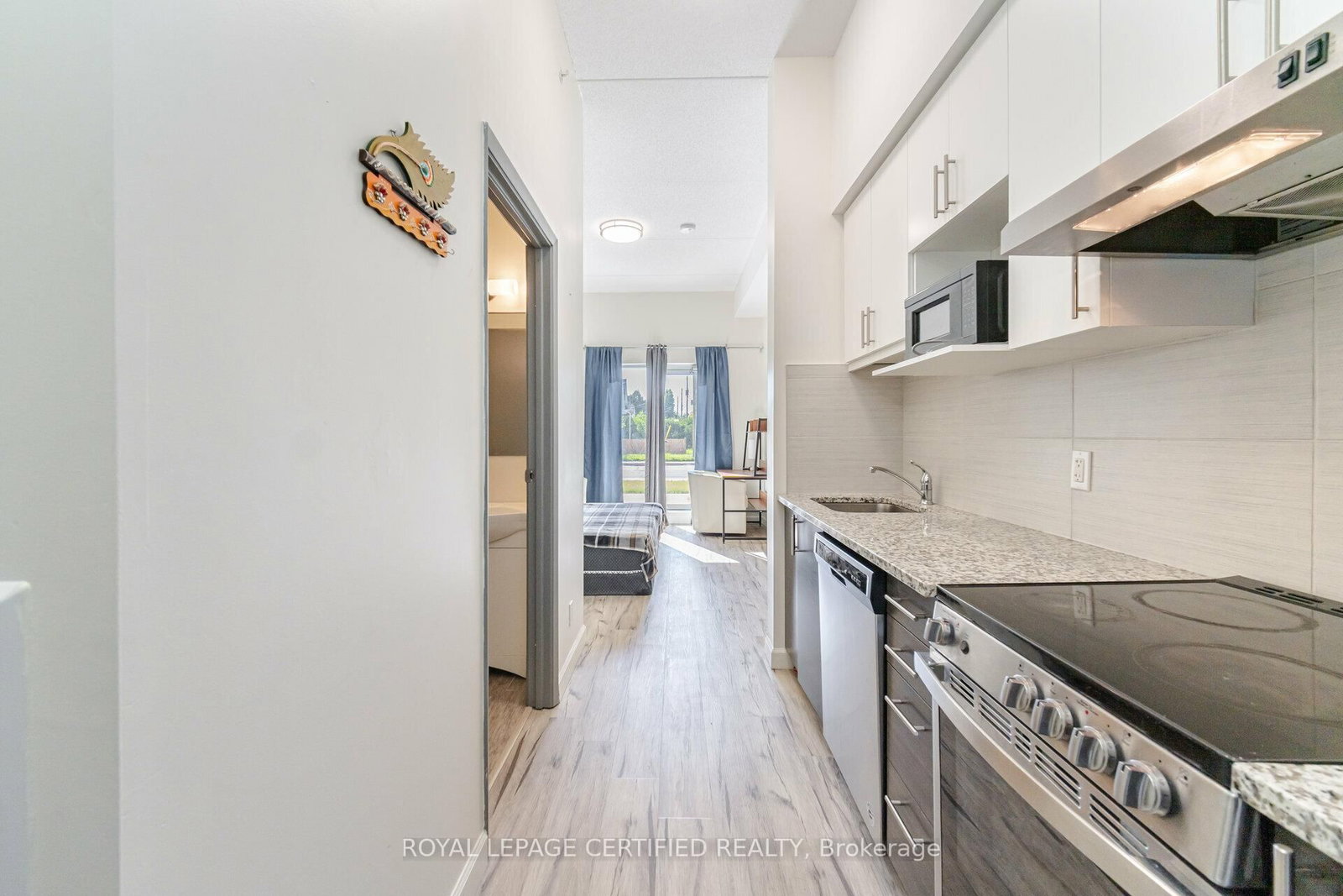 77 Leland Street, Unit 108 - Photo 6