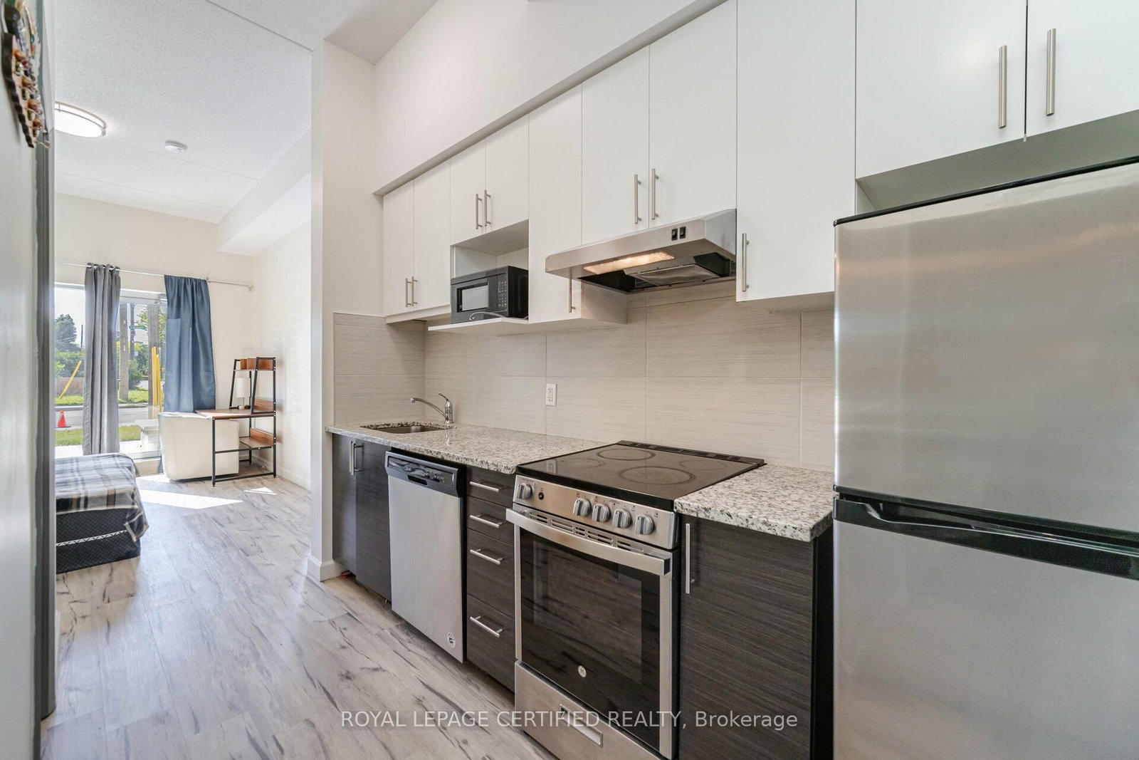 77 Leland Street, Unit 108 - Photo 7