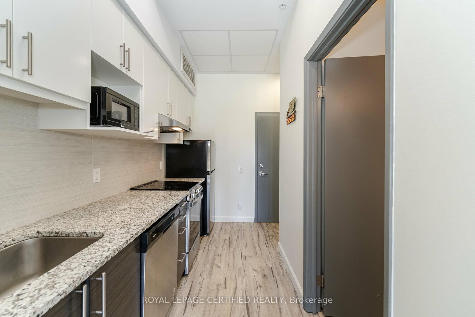 77 Leland Street, Unit 108 - Photo 8