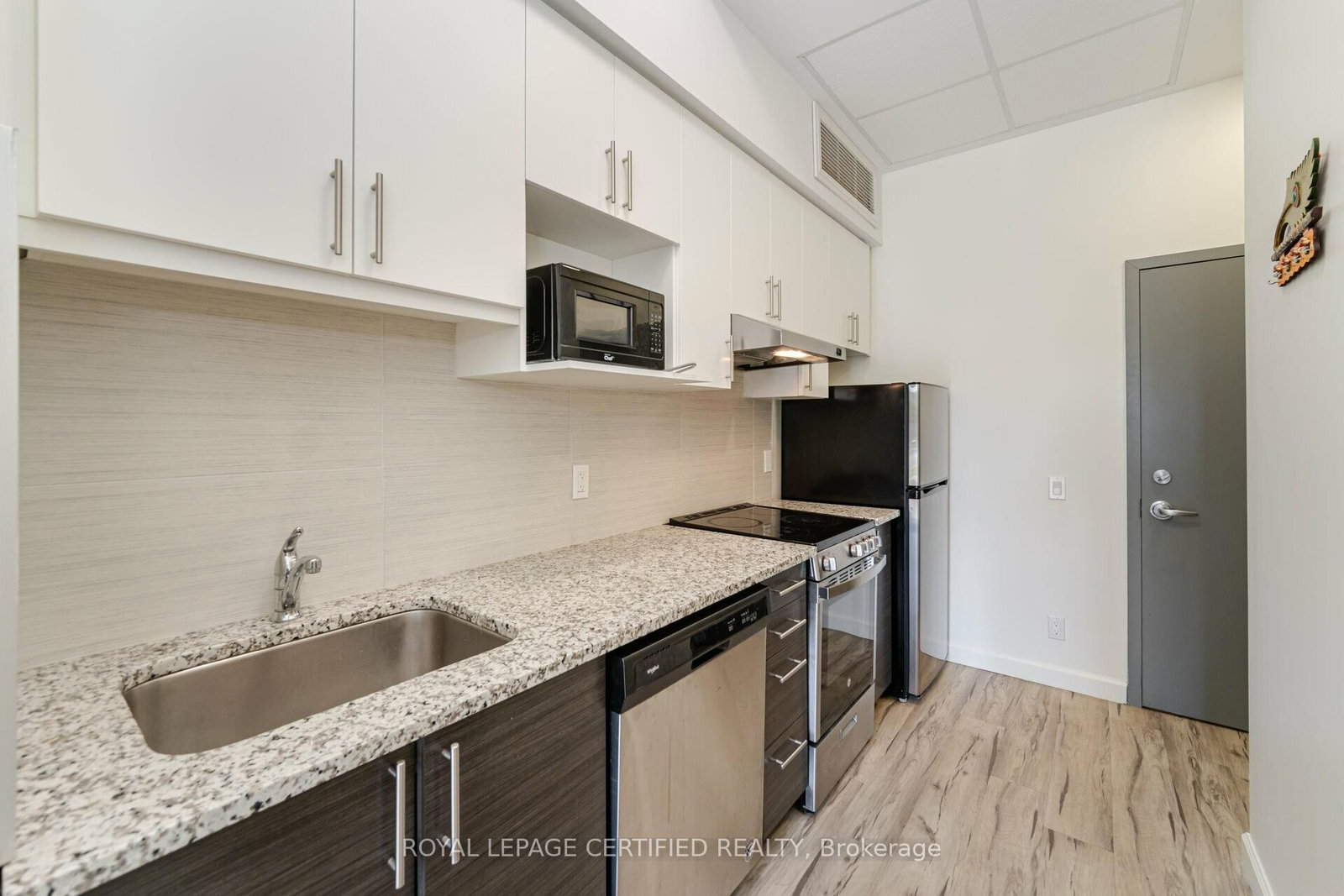 77 Leland Street, Unit 108 - Photo 9