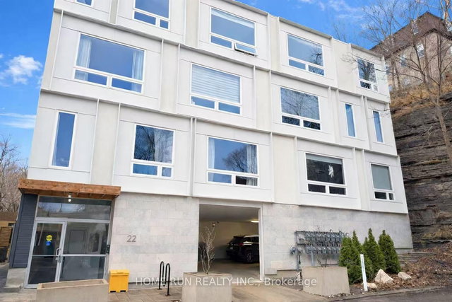 103 - 22 Perkins Street