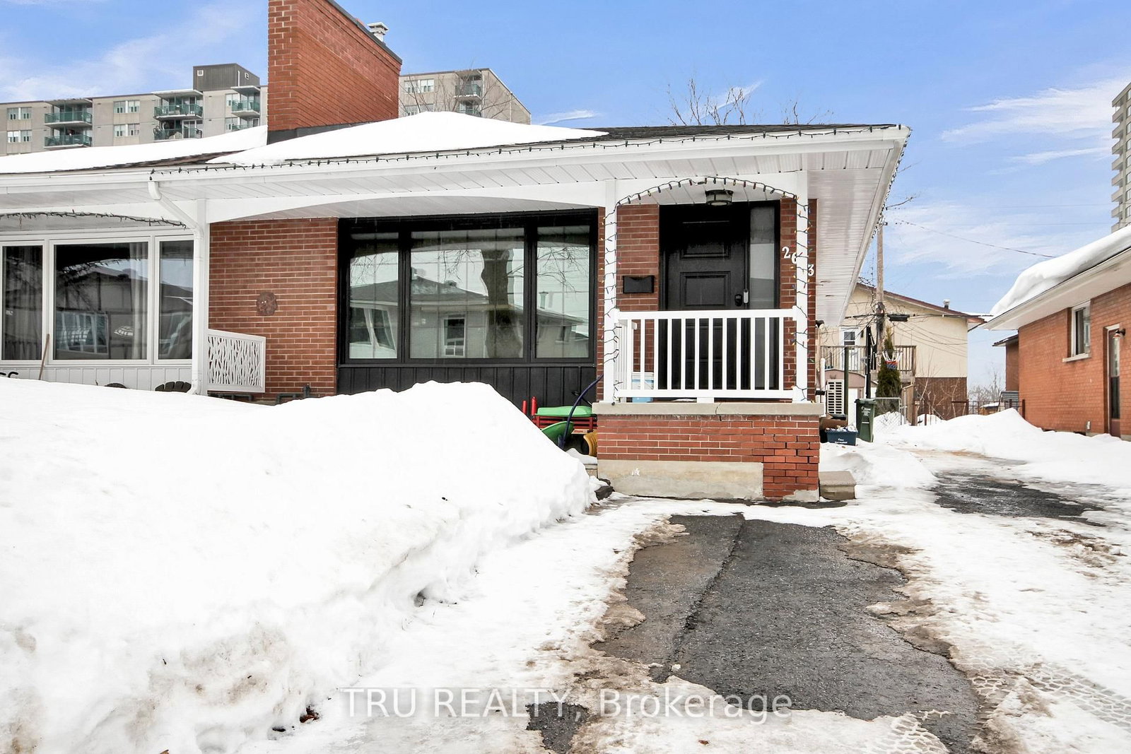 2643 Don Street, Unit B