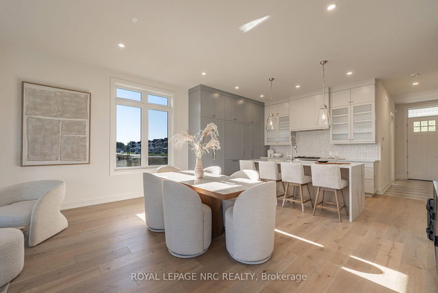 LOT 41 MISSISSAUGA Avenue