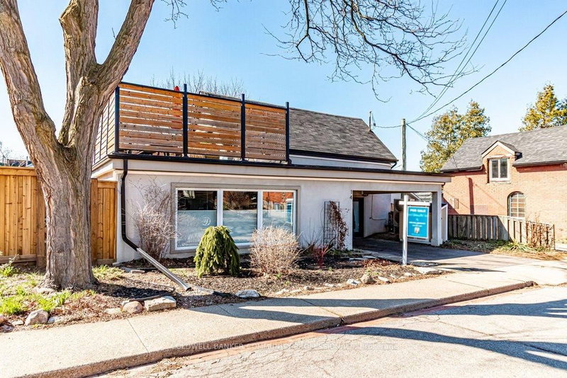 14 Reginald St, Hamilton, L8P 3X9 | Image 2