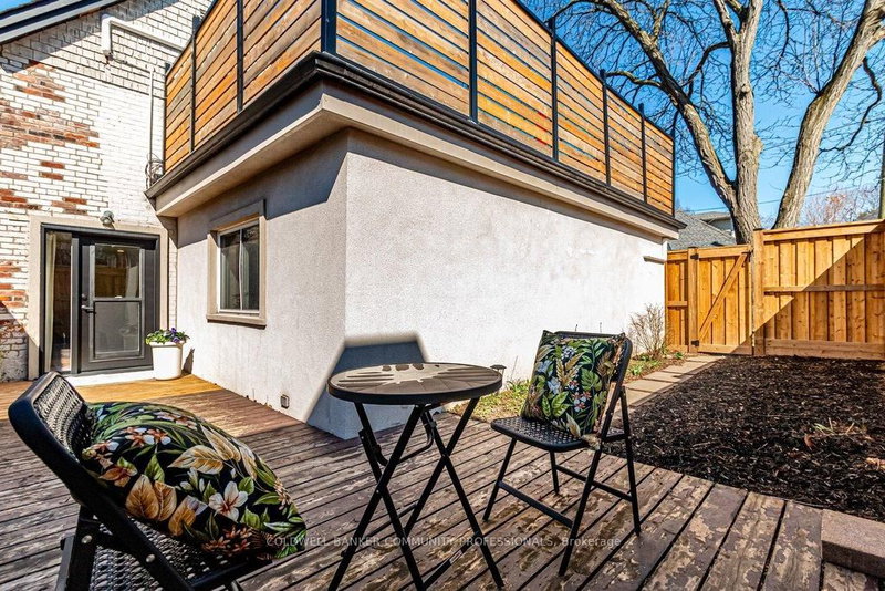 14 Reginald St, Hamilton, L8P 3X9 | Image 3