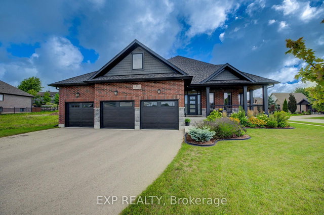 58 Carriage Crossing