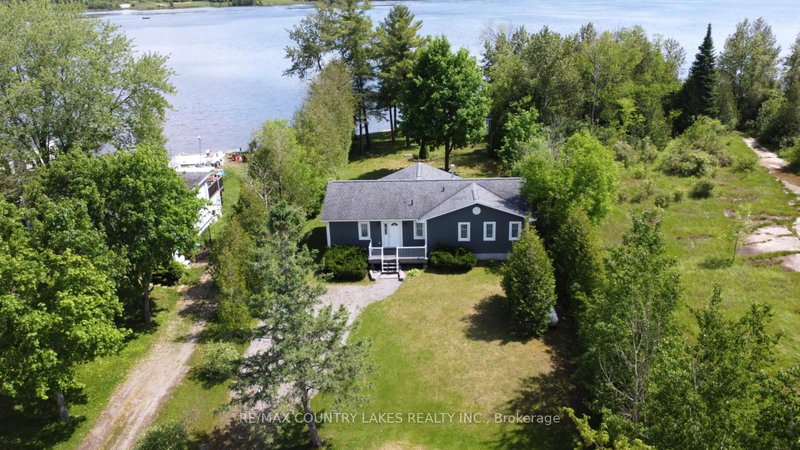 275 McGuire Beach Rd, Kawartha Lakes, K0M 2B0 | Image 3