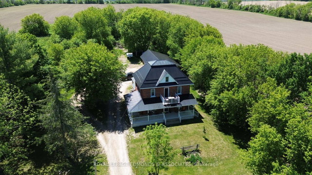 2061 Kerr Line