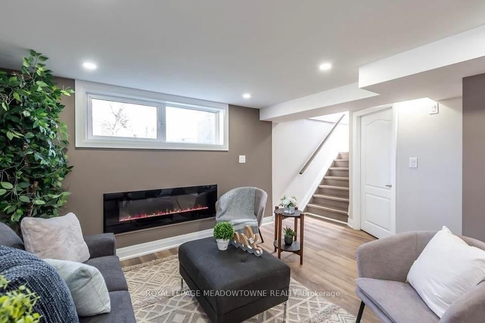 36 Gildea Street, Unit Basement - Photo 2