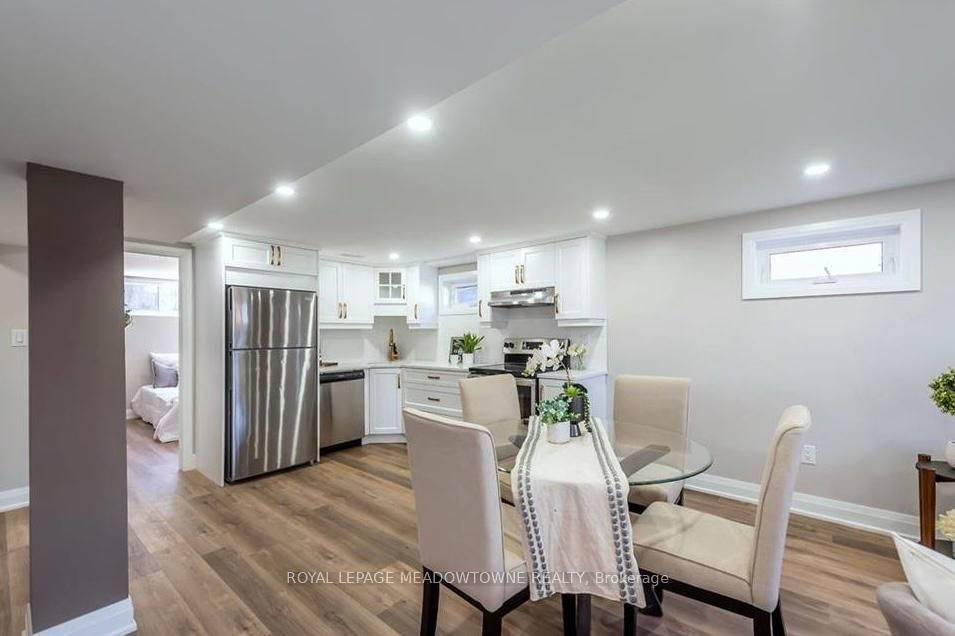 36 Gildea Street, Unit Basement - Photo 5