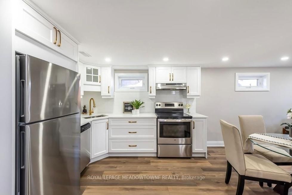 36 Gildea Street, Unit Basement - Photo 6