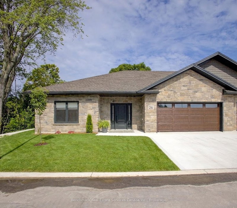 home for sale on 26-1182 Queen Street