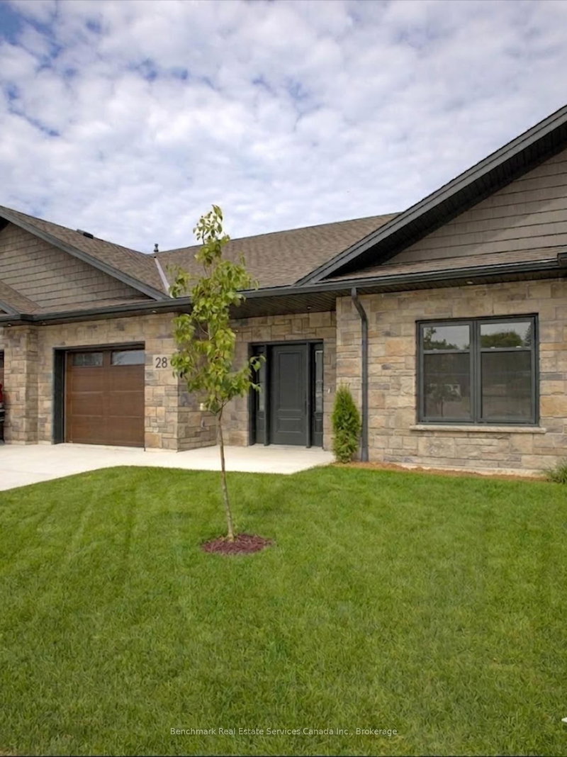 home for sale on 28-1182 Queen Street