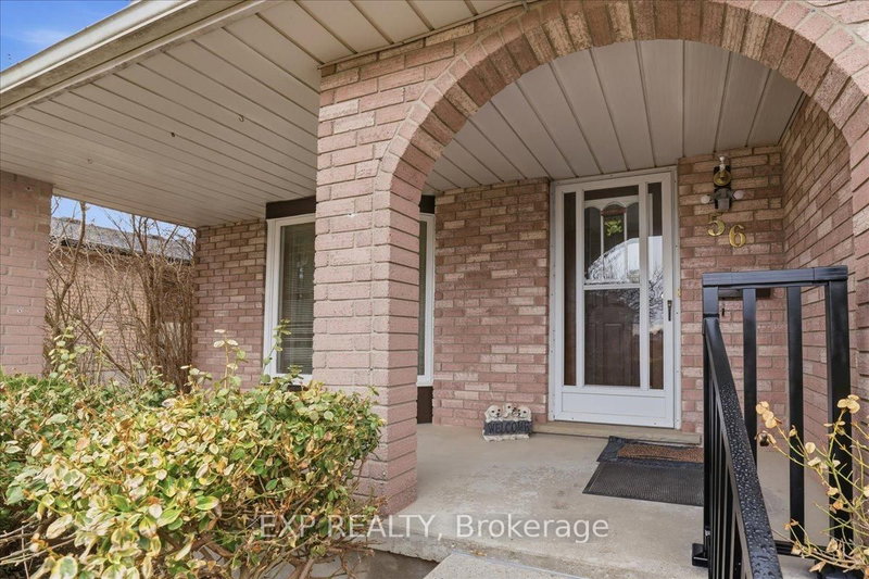 56 Rushbrook Dr, Kitchener, N2E 3C9 | Image 3