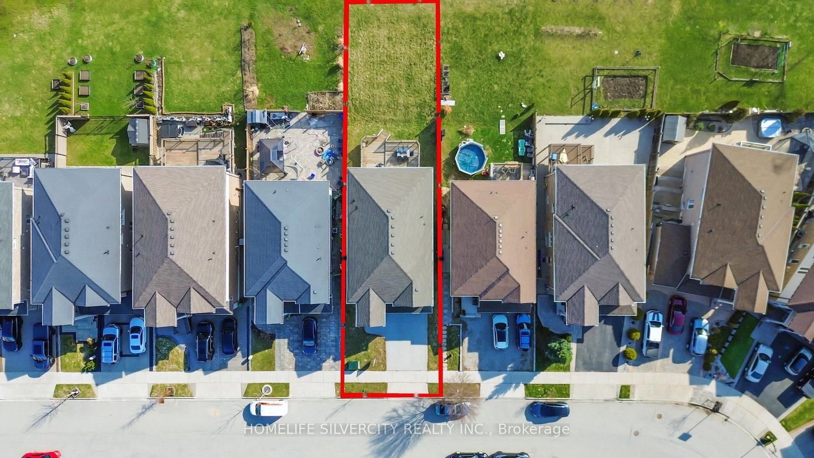 Detached House for sale at 153 Medici Lane, Hamilton, Ontario, L9B 0G7 - Carpenter - MLS: X12987404