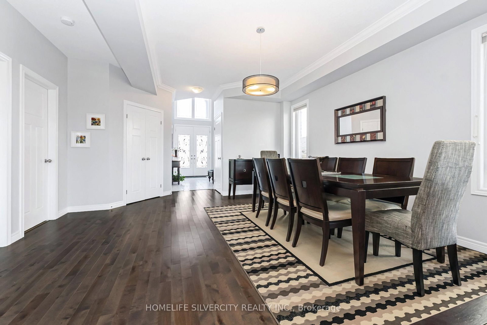 Detached House for sale at 153 Medici Lane, Hamilton, Ontario, L9B 0G7 - Carpenter - MLS: X12987404