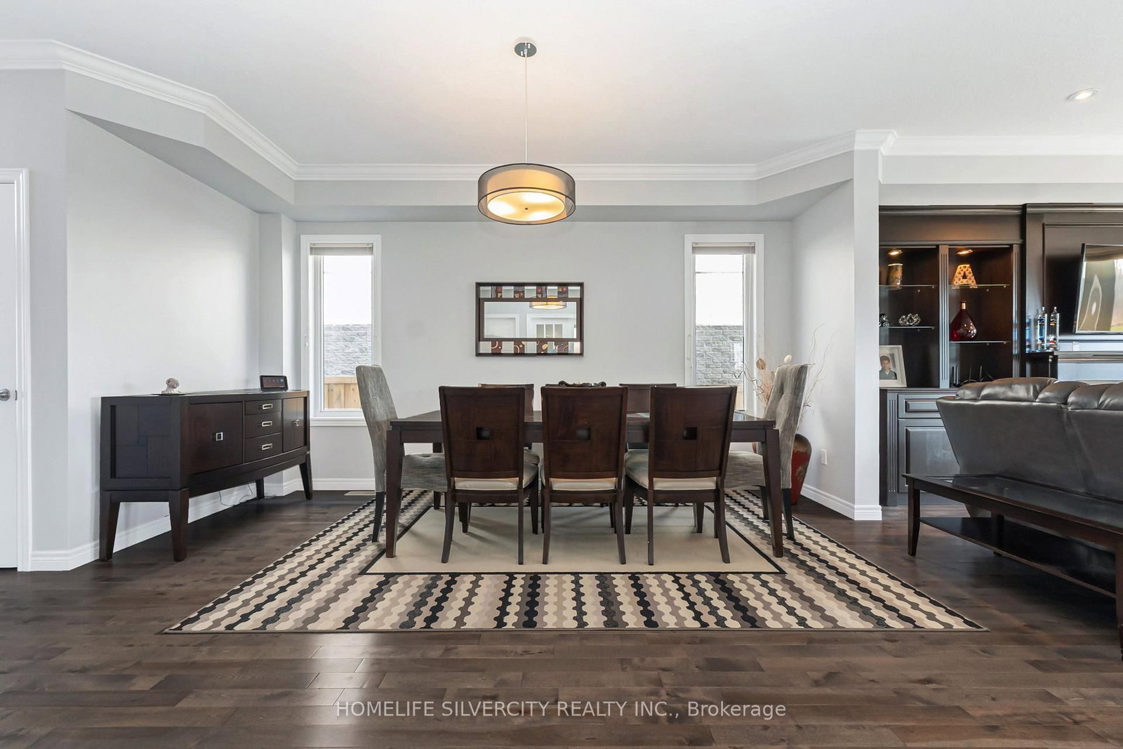 Detached House for sale at 153 Medici Lane, Hamilton, Ontario, L9B 0G7 - Carpenter - MLS: X12987404