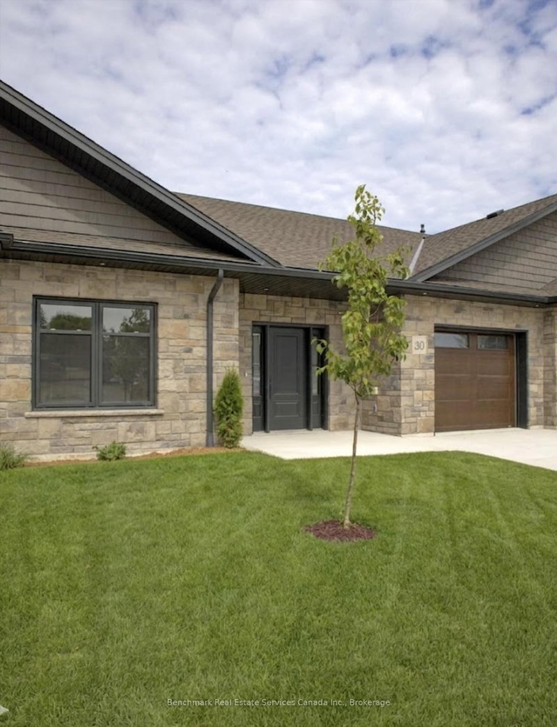 home for sale on 30-1182 Queen Street