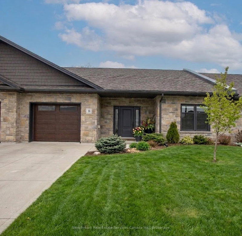 home for sale on 38-1182 Queen Street