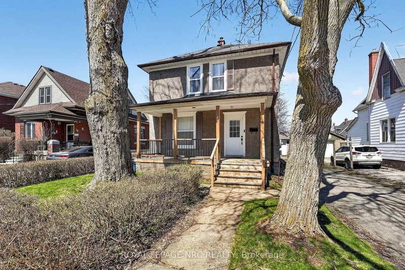 home for sale on 84 State Street