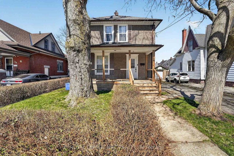 84 State St, Welland, L3B 4K5 | Image 2