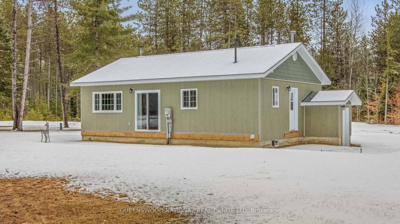 home for sale on 14 Eneas Creek Road