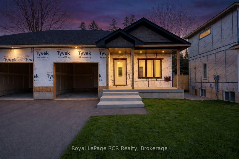home for sale on 88 Griffith Street