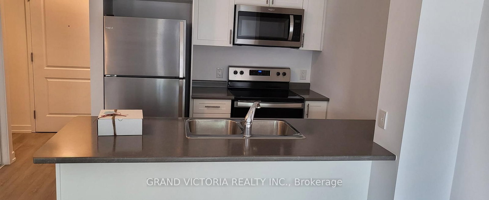 450 Dundas Street E, Unit 424 - Photo 15